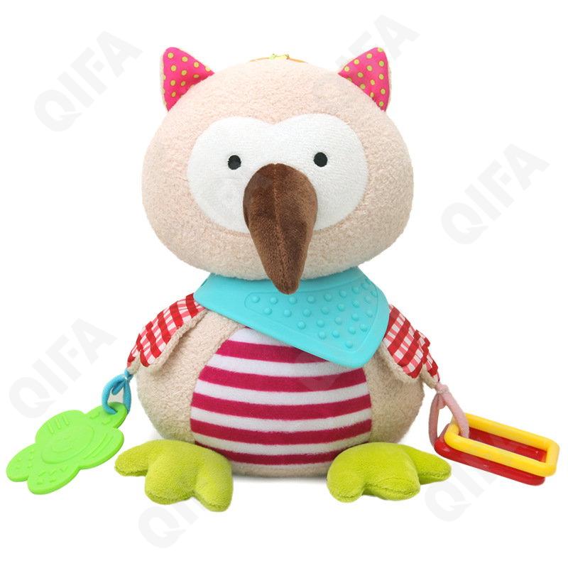 Мягкая игрушка