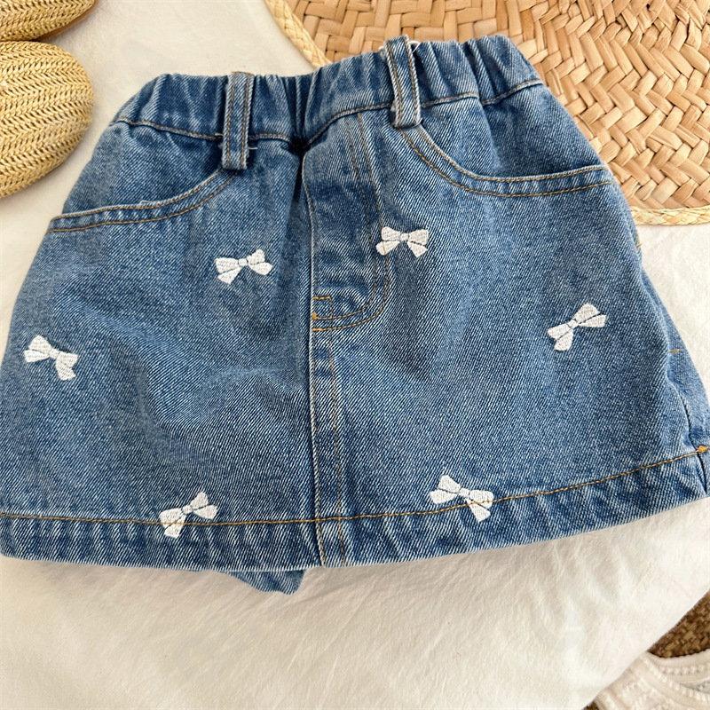 Детская Юбка-брюки CC2705_K24119_247_2576_8