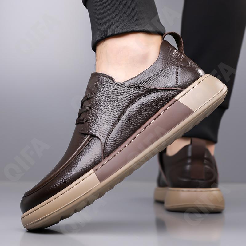 Мужские Полуботинки CC4818_HM-9220-1