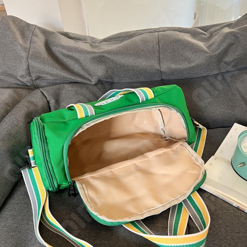 Детская Дорожная сумка RC711_JM-018-6