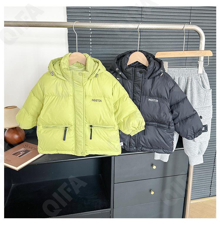 Детский Пуховик CC1327_DS6007_231_2574_43