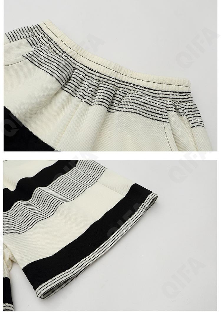 Детский Костюм с шортами CC2120_XHX_3548_2575