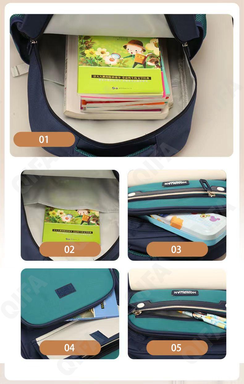 Детский Ранец CC110_LZJ-4959B-4