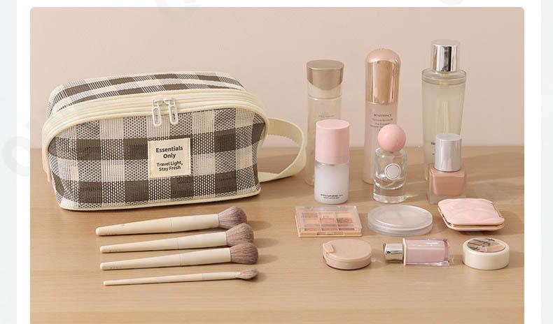 Женская Косметичка CC4380_031-1 Женская Косметичка CC4380_031-1