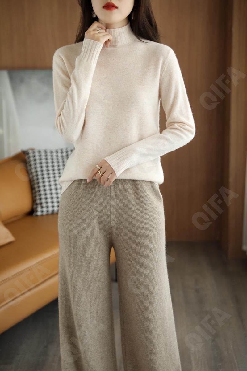 Женская Водолазка CC3116_ZD038_252_1777_29 Женская Водолазка CC3116_ZD038_252_1777_29