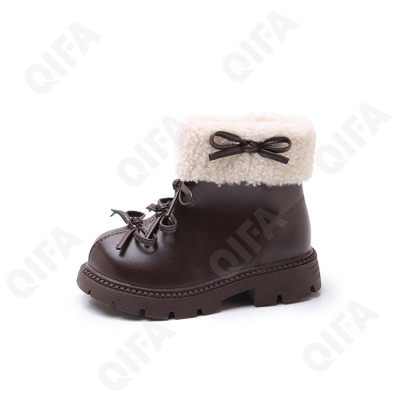 Детские Ботинки CC3841_8822-A1