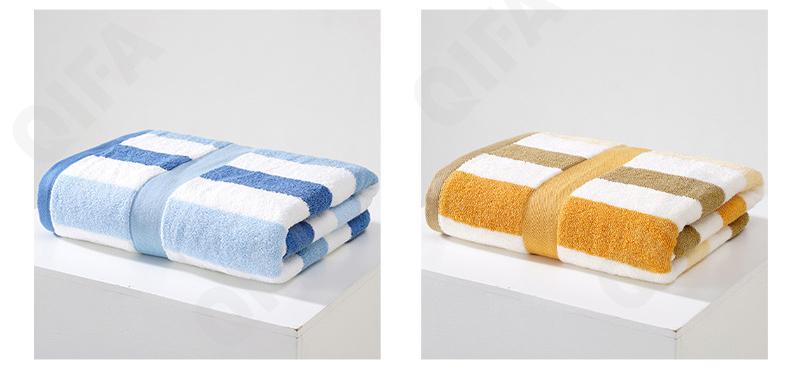 Полотенце банное CC3784_HX168D-4-8