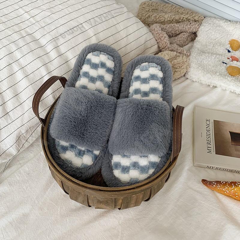 Женские Тапочки CC4988_8825-1