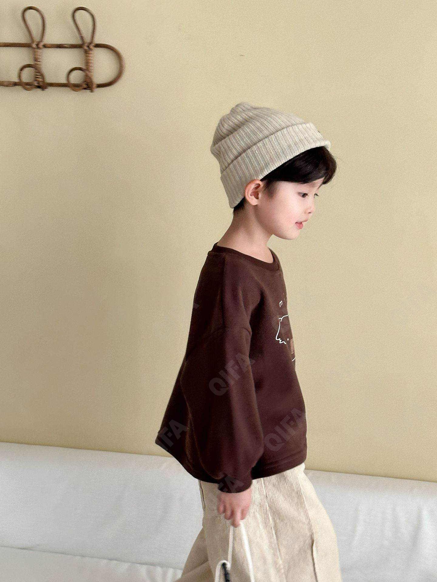 Детский Свитшот CC4286_QY250535_225_1817_10