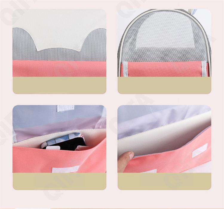 Женская Переноска для животных CC2413_1908-8-1