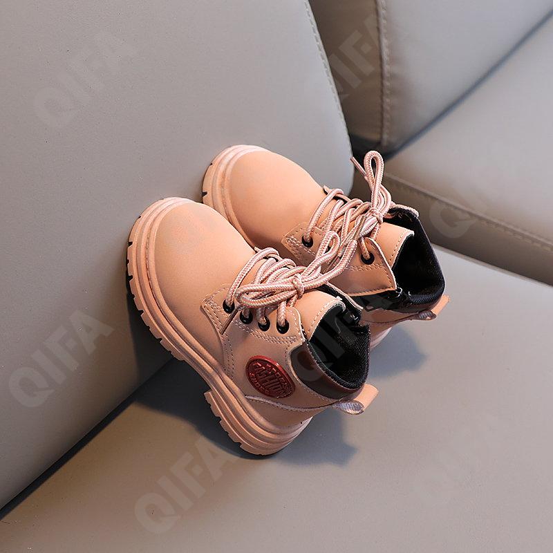 Детские Ботинки CC3959_FL333_W-A4