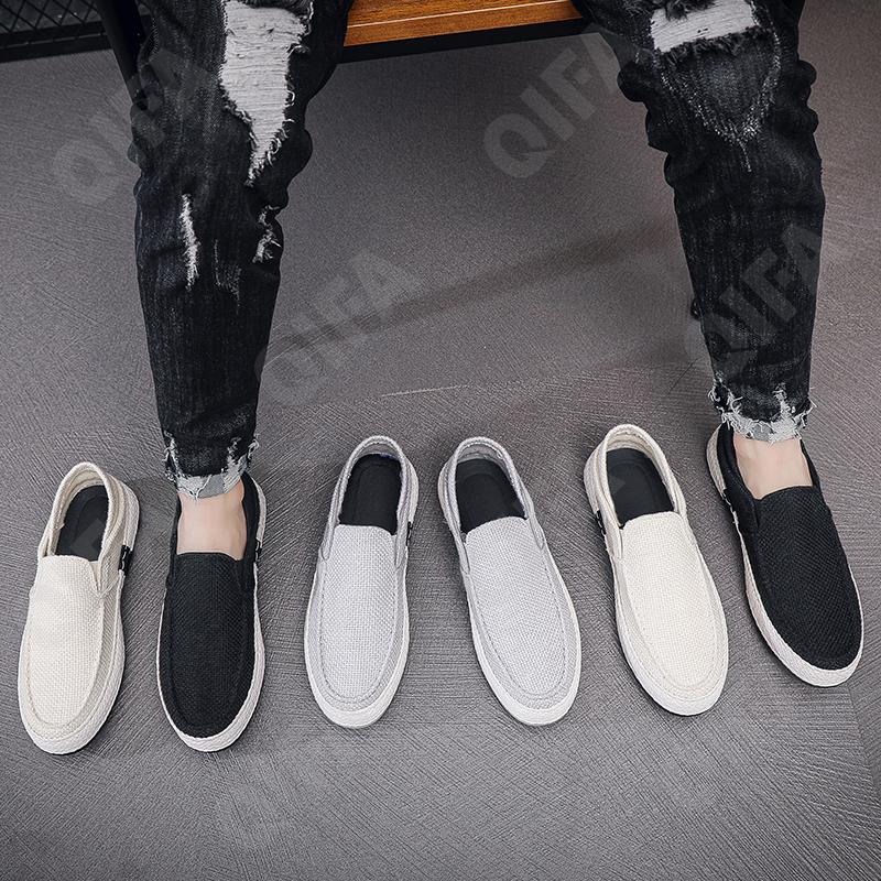 Мужские Слипоны CC4114_E032-1