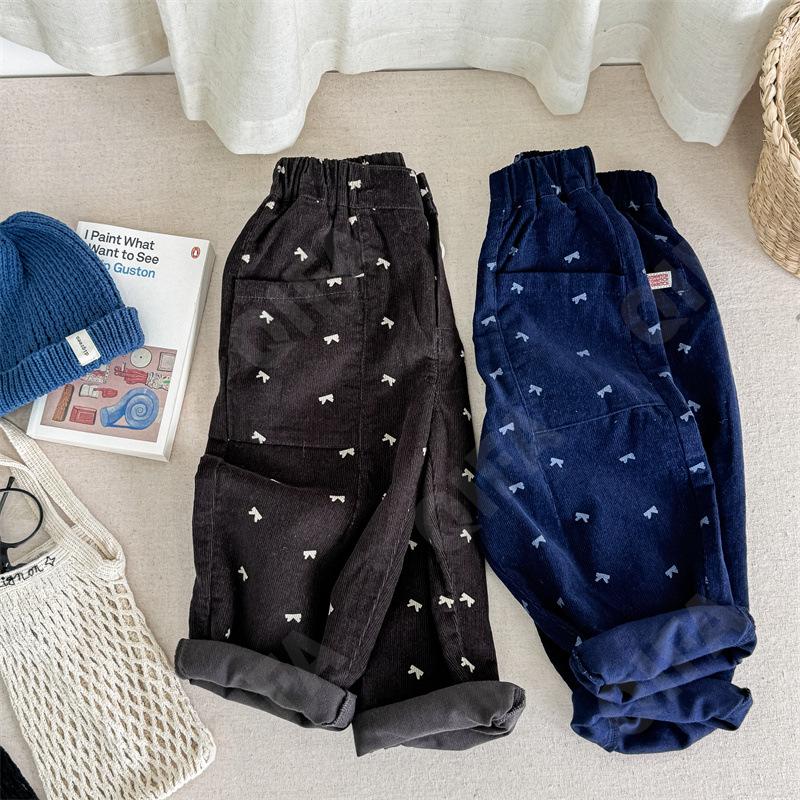 Детские Брюки CC1293_5531_957_2576_48 Детские Брюки CC1293_5531_957_2576_48