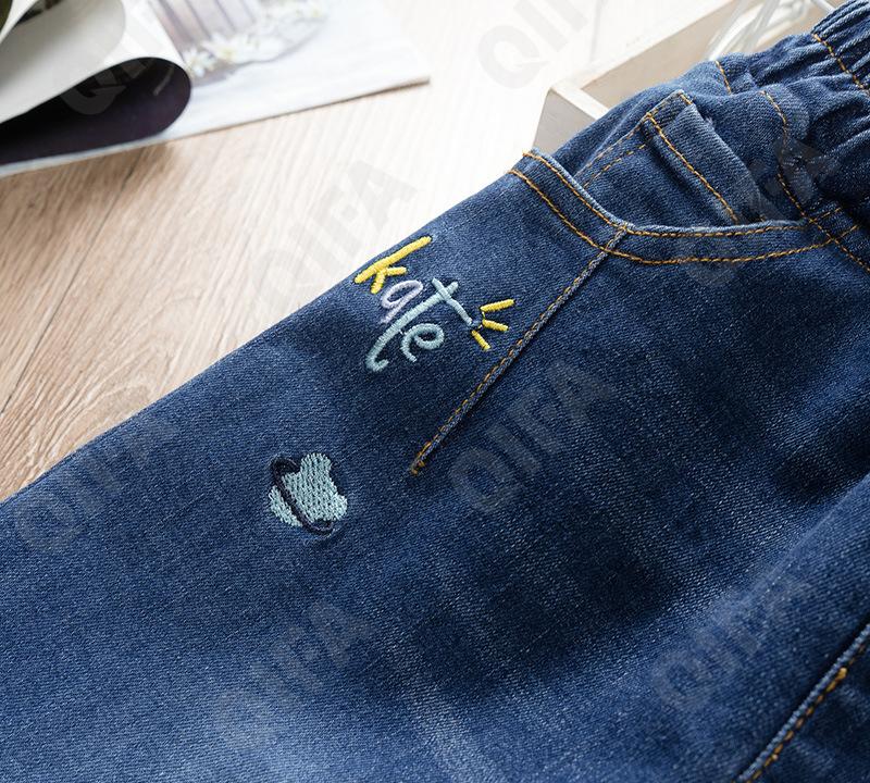 Детские Джинсы CC2327_PLS-519-1