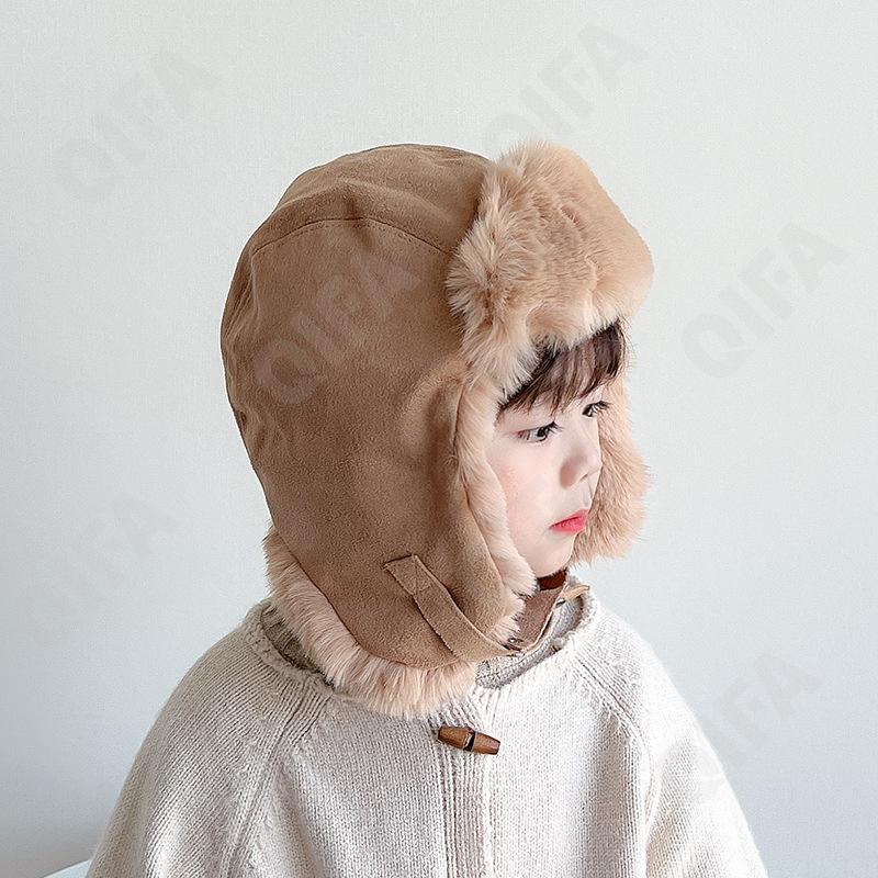 Детская Шапка CC3402_C5005-5