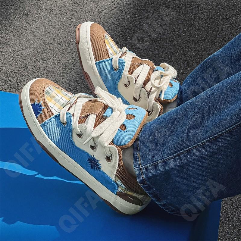 Женские Кеды CC4100_CH-X173W-1