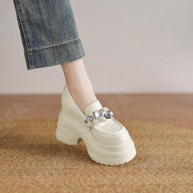 Женские Полуботинки CC4419_D18-G83-958_750-1