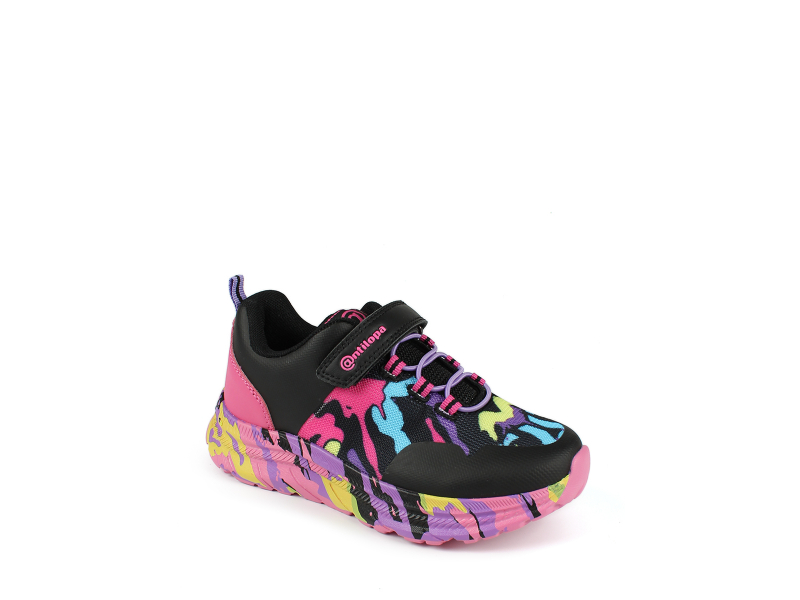 Кроссовки AL 17261