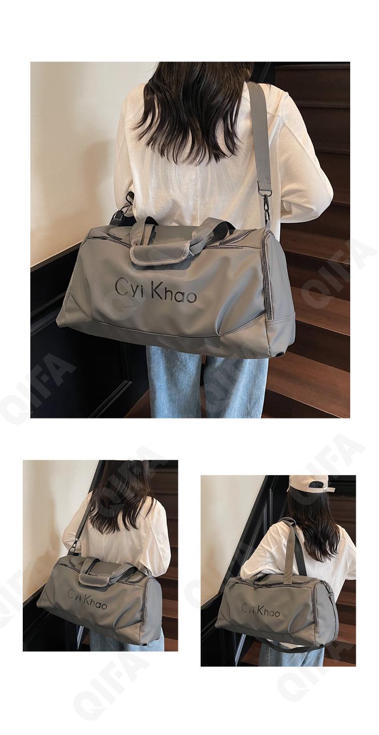 Женская Дорожная сумка CC423_11426-1 Женская Дорожная сумка CC423_11426-1