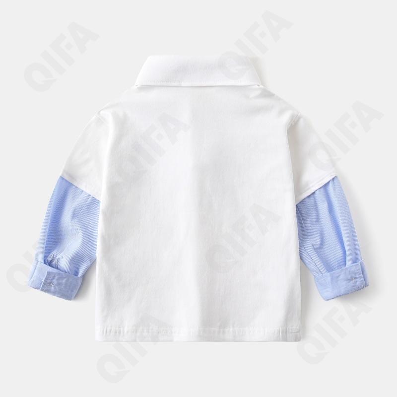 Детская Футболка поло CC3266_SY4503_958_2576_77