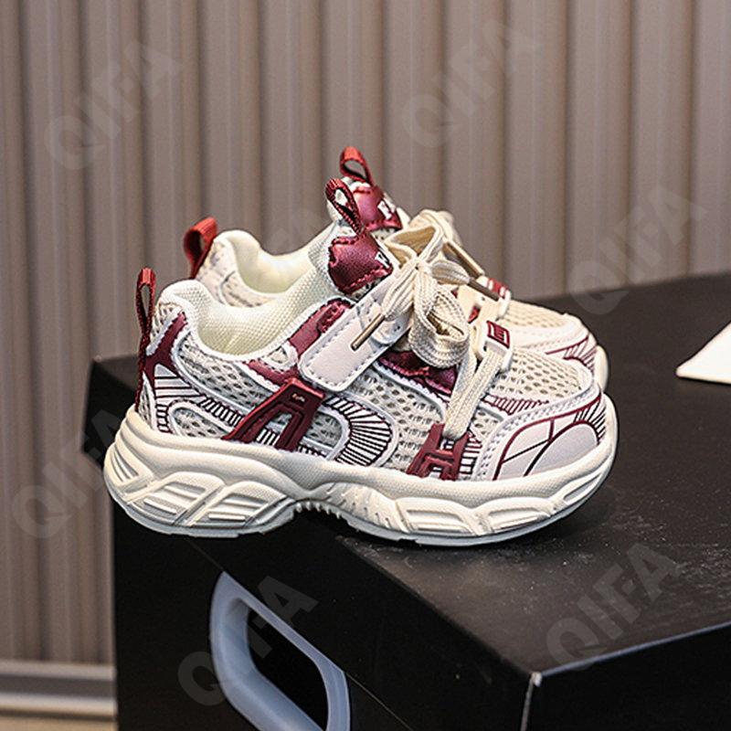 Детские Кроссовки CC4048_A16-B2