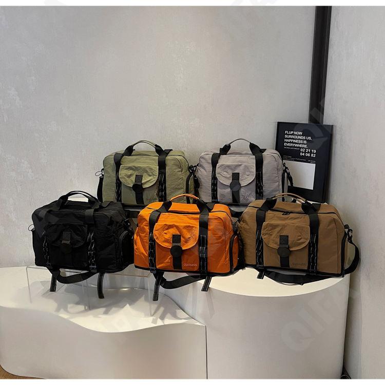 Женская Дорожная сумка CC5456_A47-1