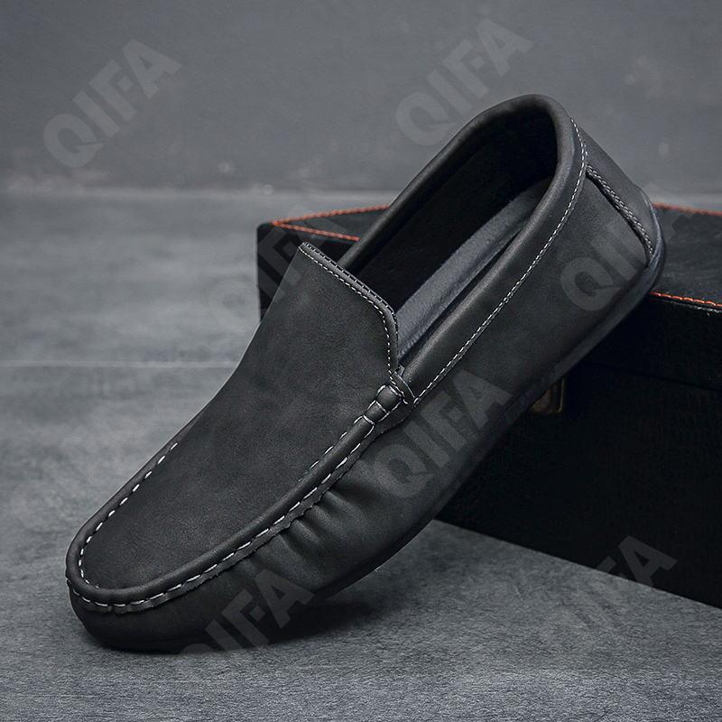 Мужские Мокасины CC4114_EK002-5