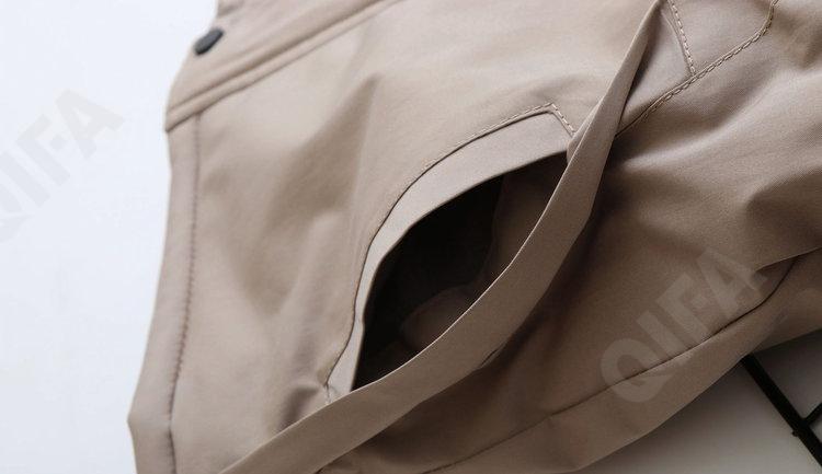 Детская Зимняя куртка CC2327_LM82503-2 Детская Зимняя куртка CC2327_LM82503-2