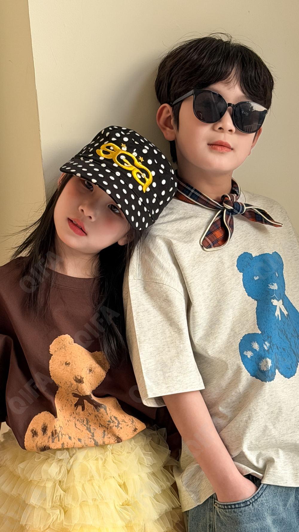 Детская Футболка CC3871_2026X22_230_2578_62