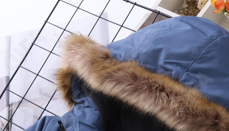 Детская Куртка CC2327_20012-3