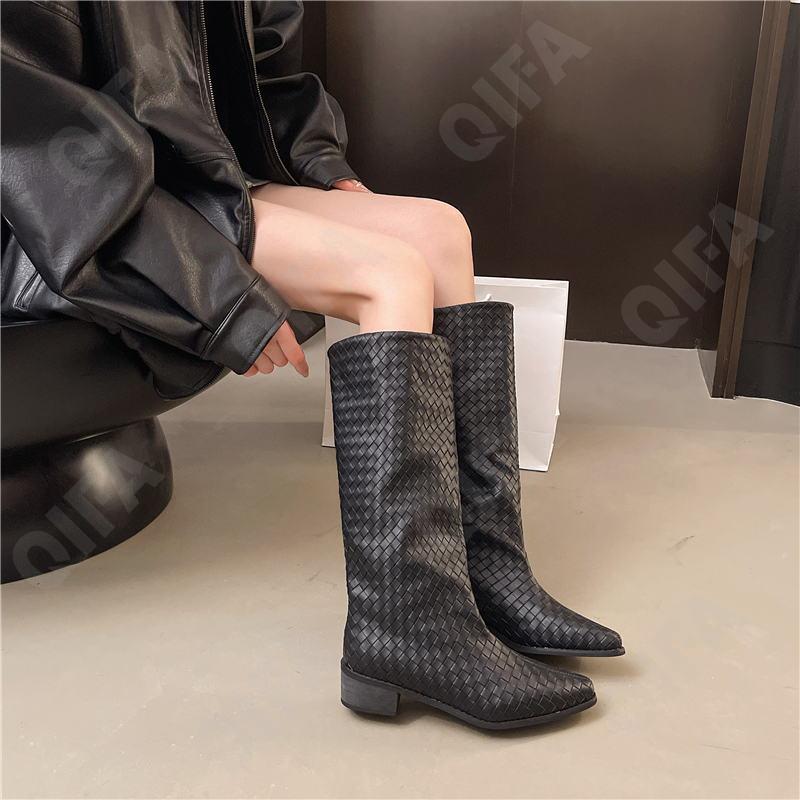 Женские Сапоги