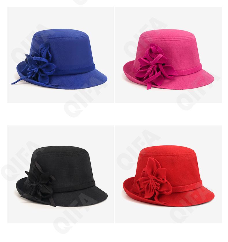 Женский Клош CC3404_Z248-6