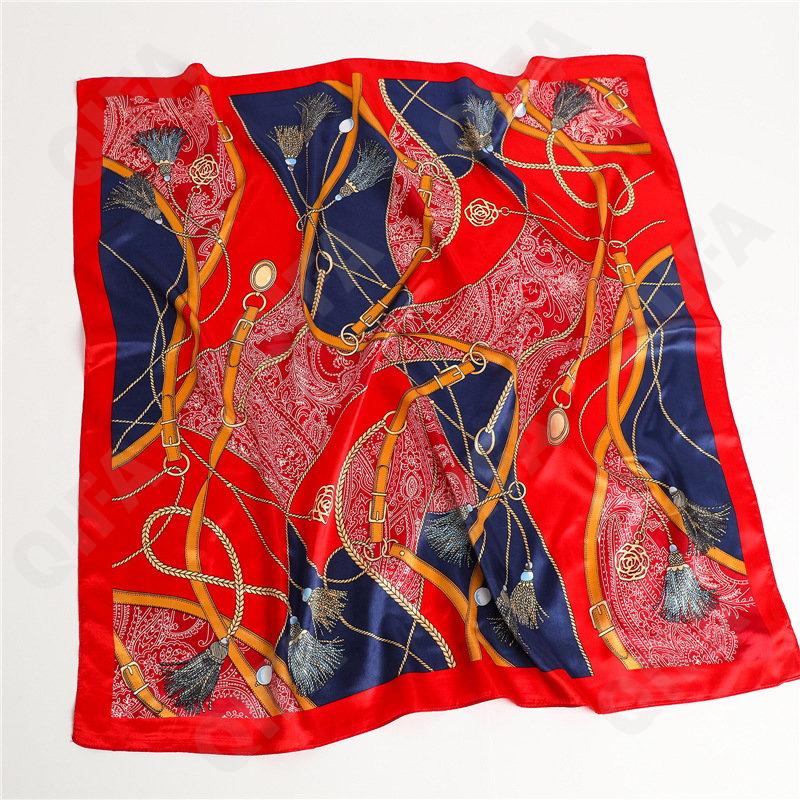 Женский Платок CC4193_FT146-1 Женский Платок CC4193_FT146-1