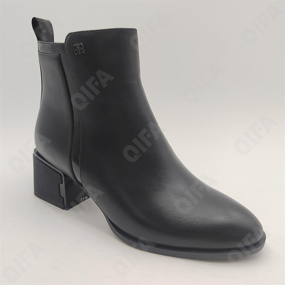 Женские Ботильоны