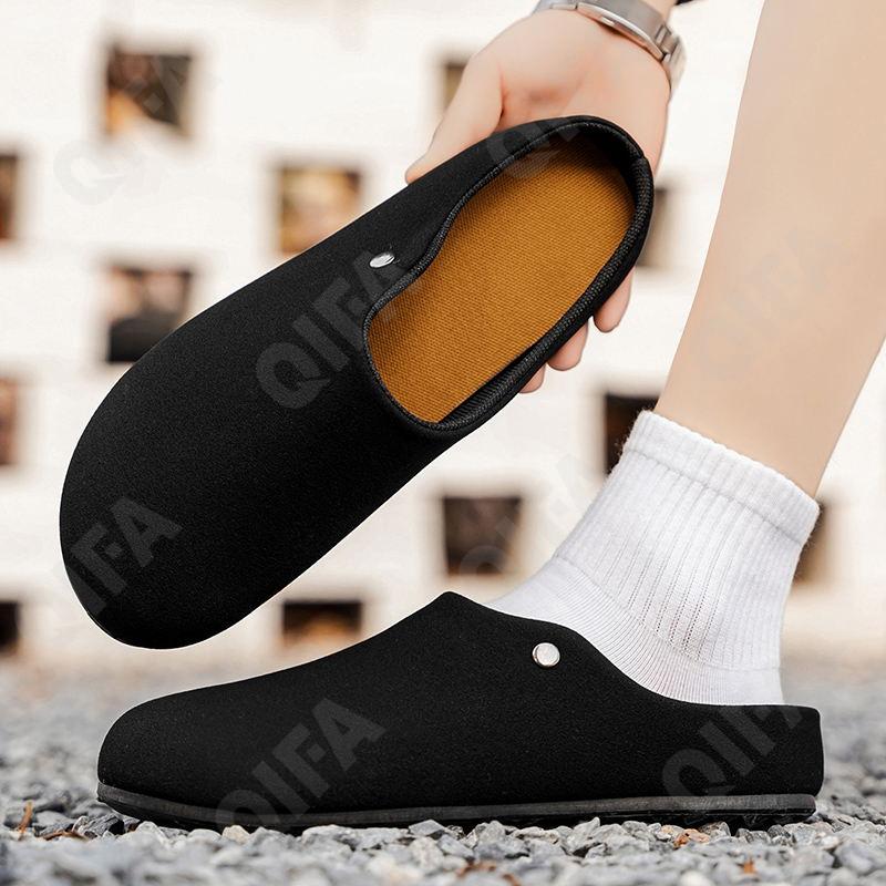 Мужское Сабо CC4114_XTV66-3