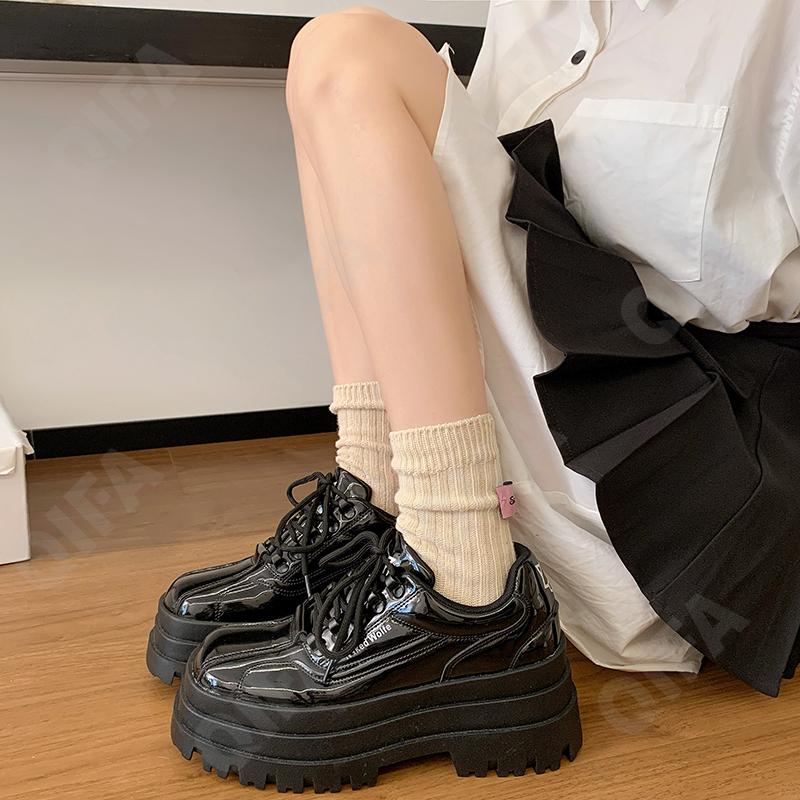 Женские Полуботинки CC4325_1420-1