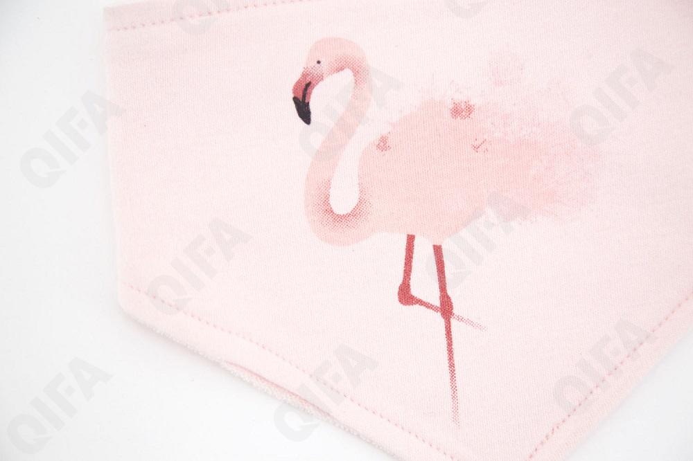 Детский Слюнявчик CC2301_KSJ-1-1 Детский Слюнявчик CC2301_KSJ-1-1