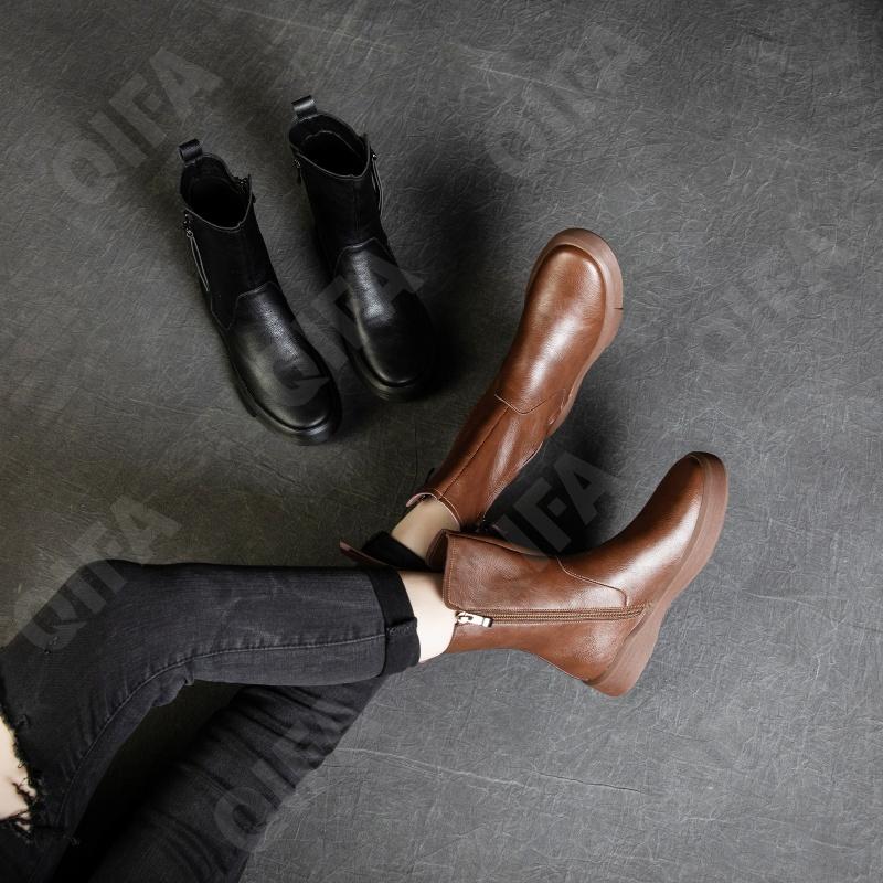 Женские Ботинки CC4061_8112-2