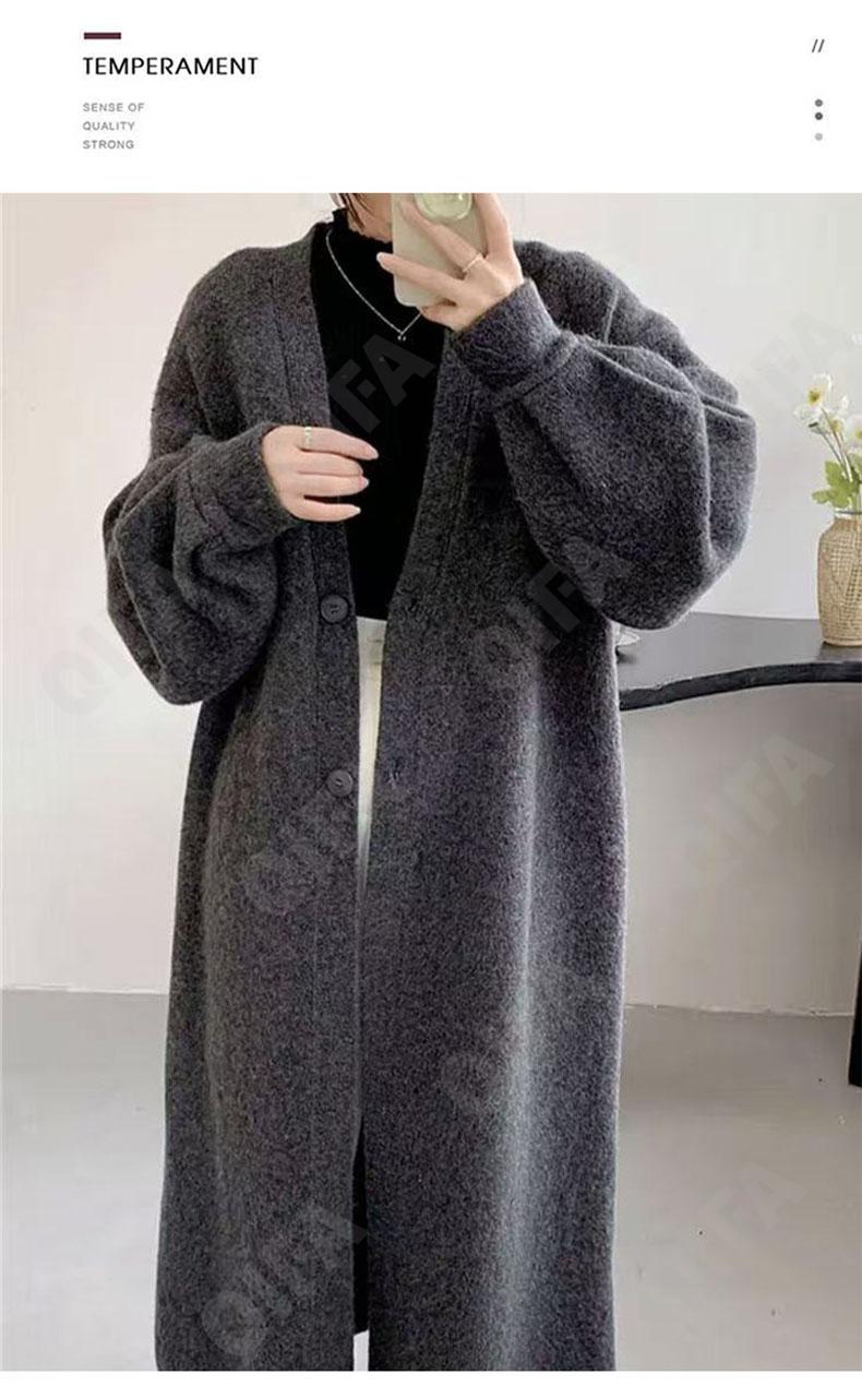 Женское Пальто CC3313_XFT0536-03