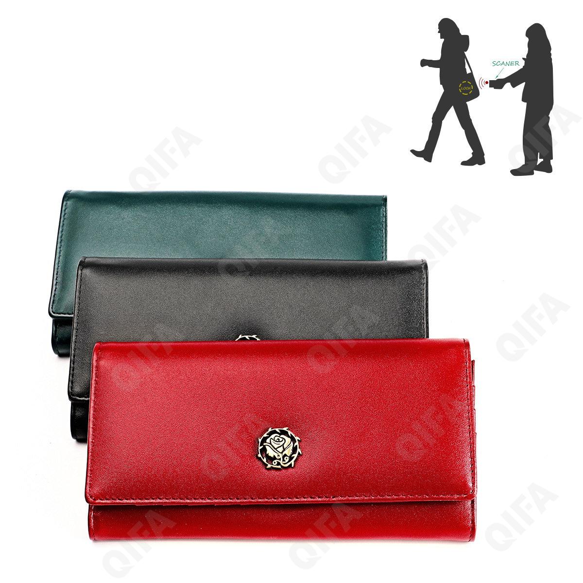 Женский Кошелек CC4037_3512-3