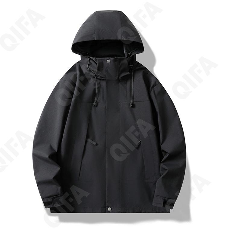 Мужская Ветровка CC469_2366_231_1781_42