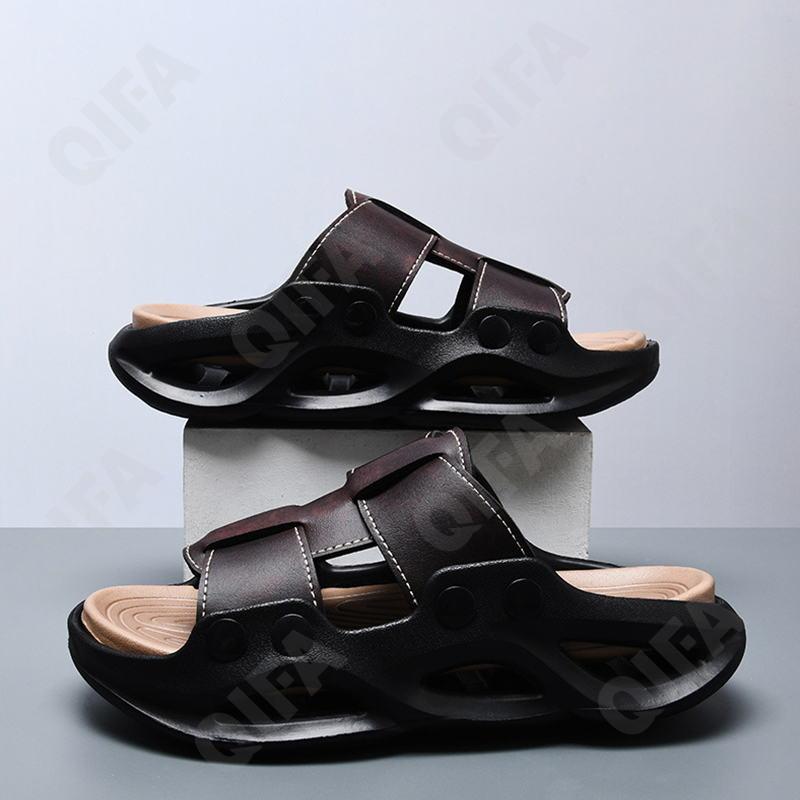 Мужское Сабо CC4930_2511-3-2 Мужское Сабо CC4930_2511-3-2