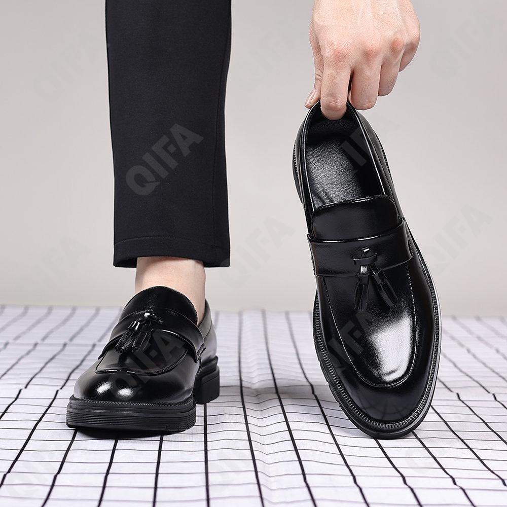 Мужские Лоферы CC4114_S2883-1