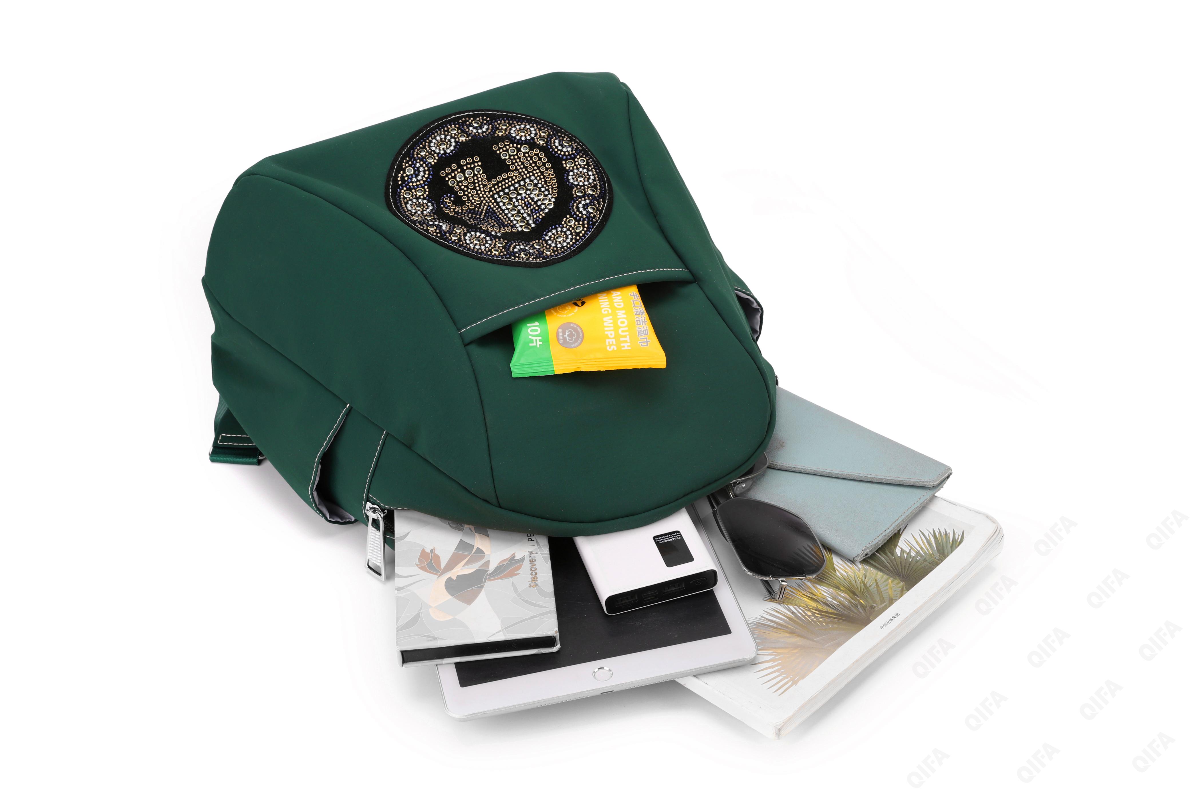 Женский Рюкзак CC423_11893-1