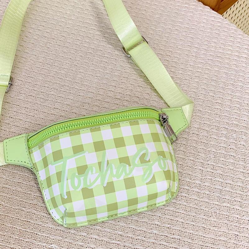 Детский Рюкзак на одно плечо RC711_JM-051-1