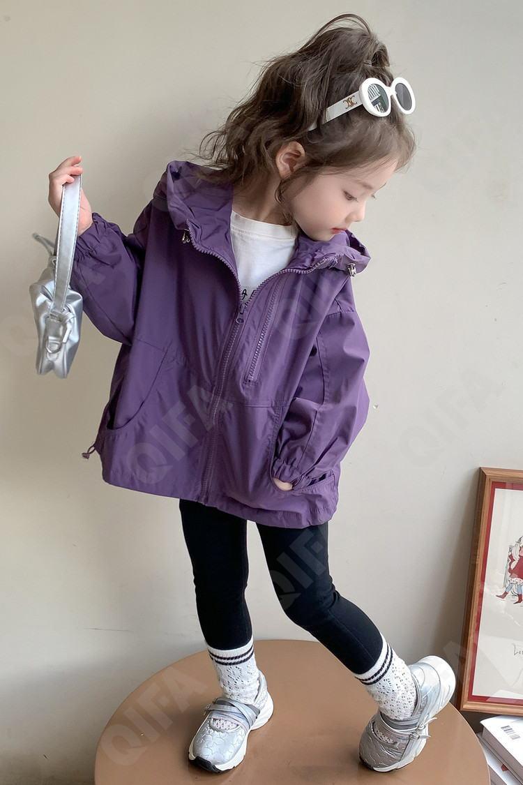 Детская Ветровка CC4773_COAMAIM_248_1817_54