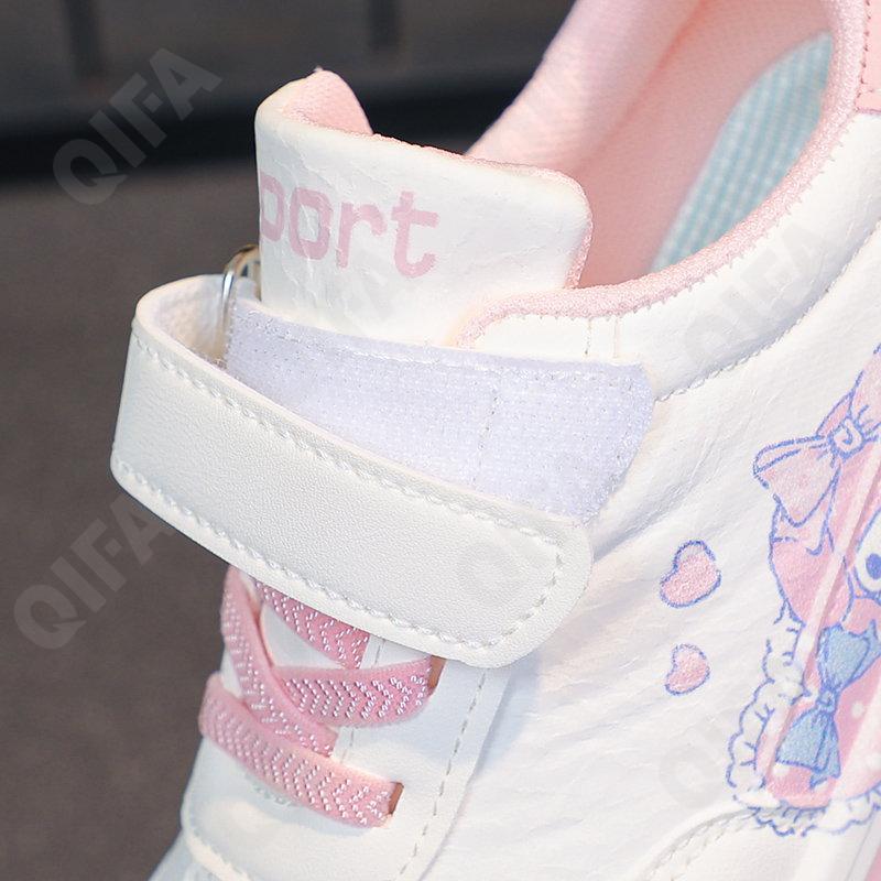 Детские Кеды CC3601_C414-W-A1