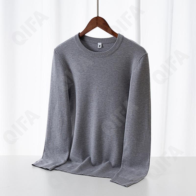 Мужской Джемпер CC4625_NCY-1