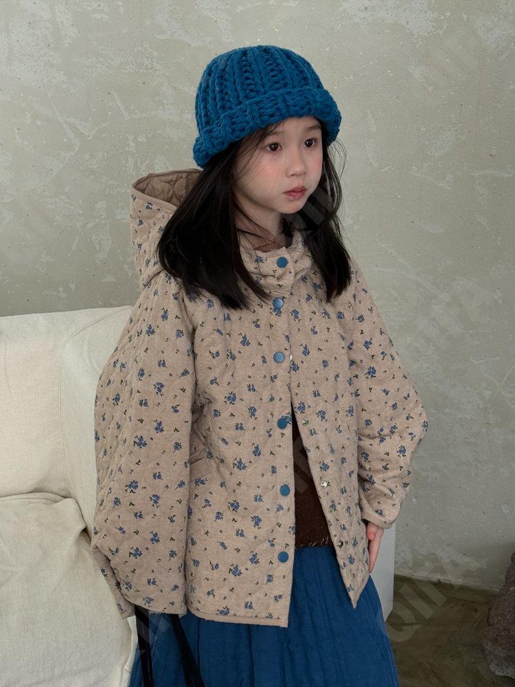 Детская Куртка CC3871_2025D90_250_2574_93