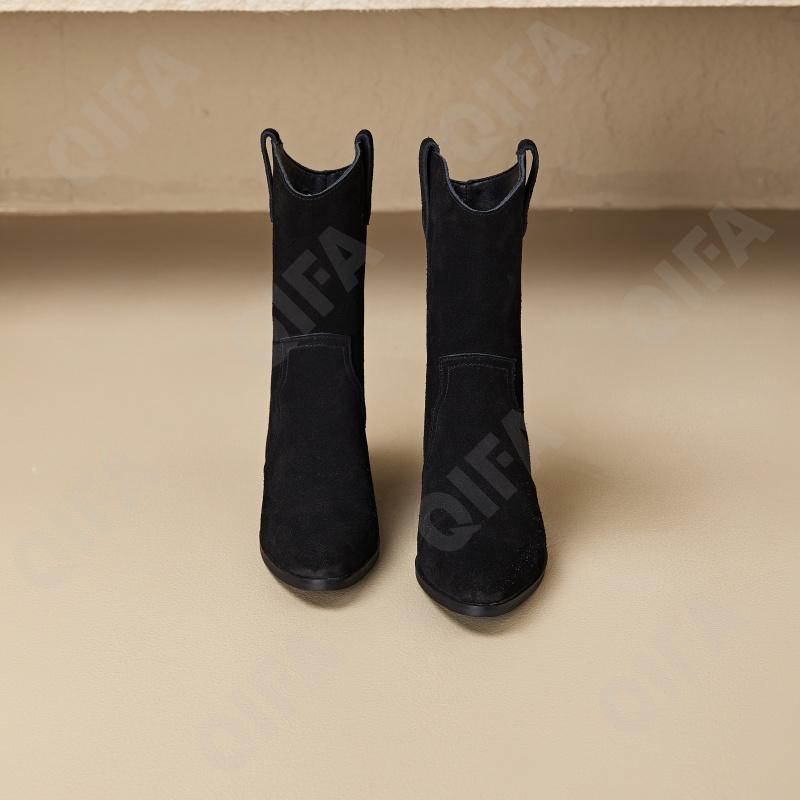 Женские Полусапоги CC4061_A912-2